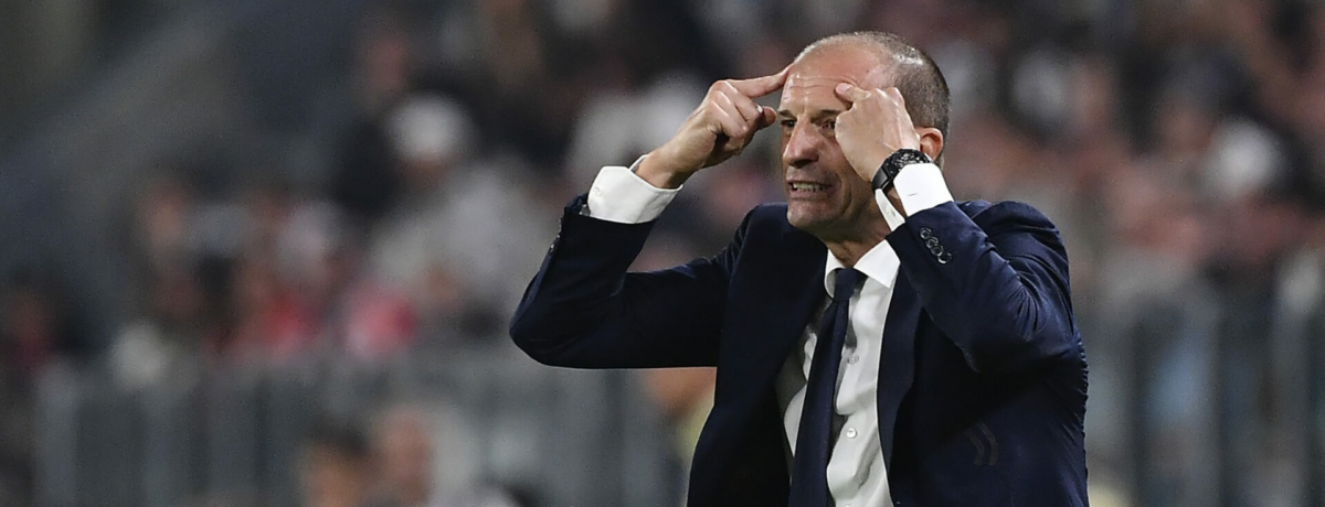 Juventus-Inter: il derby d’Italia infiamma la corsa alla Champions League