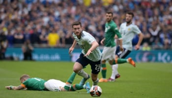 Scozia-Ucraina, gara per il primato del girone a Glasgow