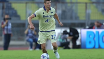 Verona-Sampdoria: le due squadre hanno iniziato male il campionato e sono in cerca della svolta