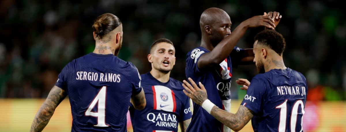Pronostico Lione-Psg 16 settembre 2022