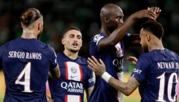 Pronostico Lione-Psg 16 settembre 2022