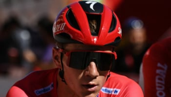 Pronostico Vuelta Espana 2022