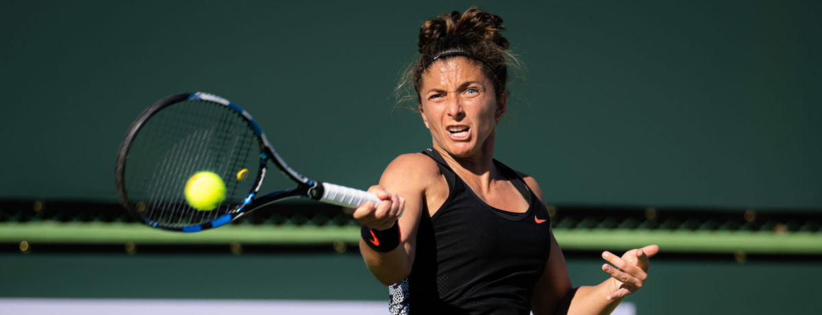 Pronostici tennis oggi 26 settembre 2022