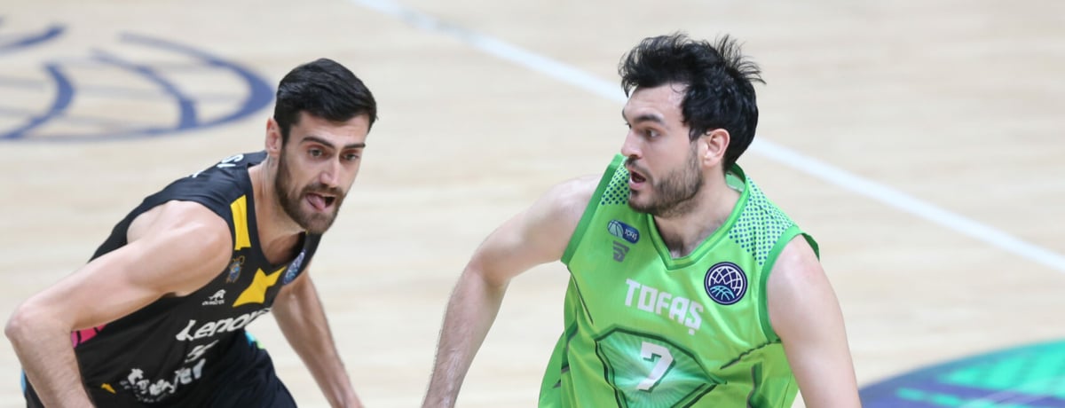 Pronostici basket 23 settembre 2022