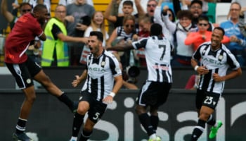 Saponara e Becao