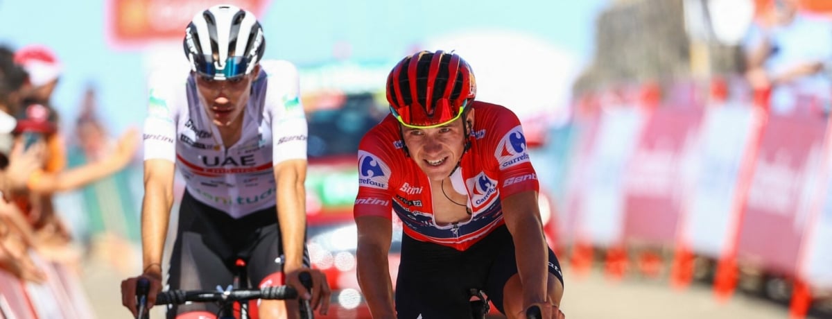 Vuelta Espana 2022: quote e favoriti della 15esima tappa