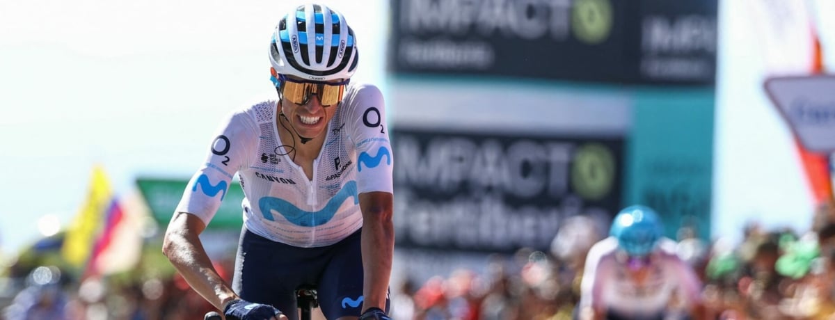 Pronostico Vuelta Espana 6 settembre 2022