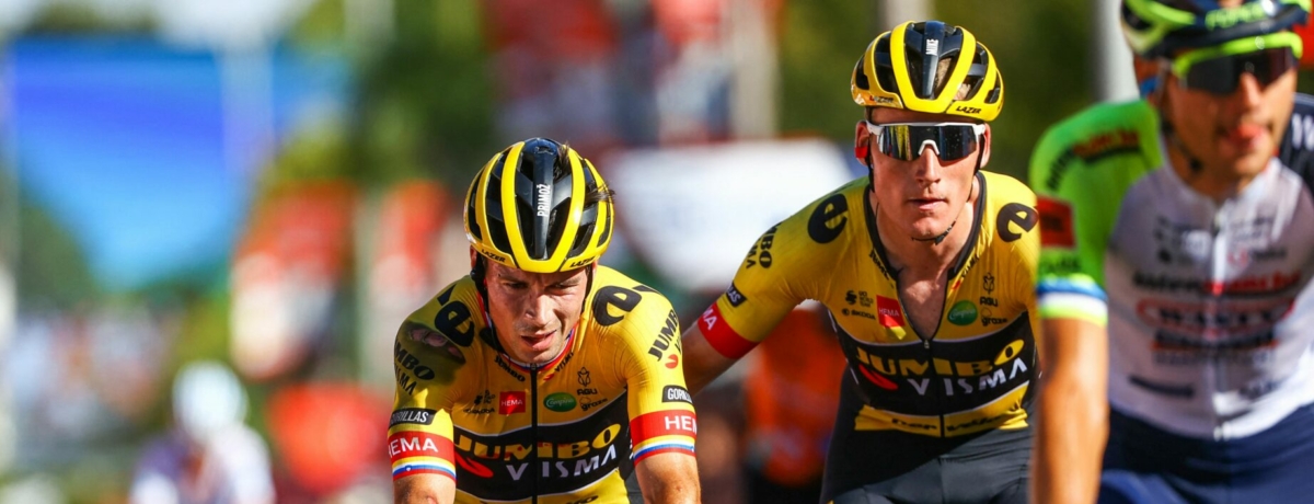 Pronostico Vuelta Espana 7 settembre 2022