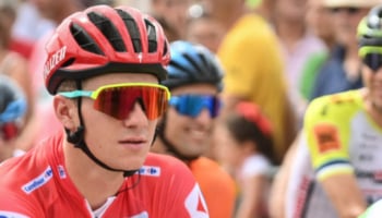 Pronostico vuelta espana 2 settembre 2022