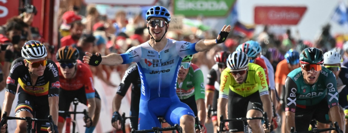 Vuelta Espana 2022: quote e favoriti della 12esima tappa