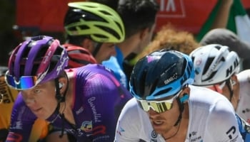 Pronostico vuelta espana 9 settembre 2022