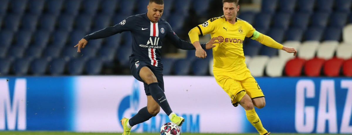 Ajaccio-PSG: Mbappé e compagni in trasferta per continuare la striscia positiva in Ligue 1