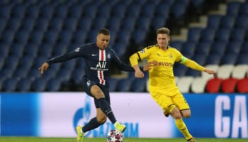 Ajaccio-PSG: Mbappé e compagni in trasferta per continuare la striscia positiva in Ligue 1