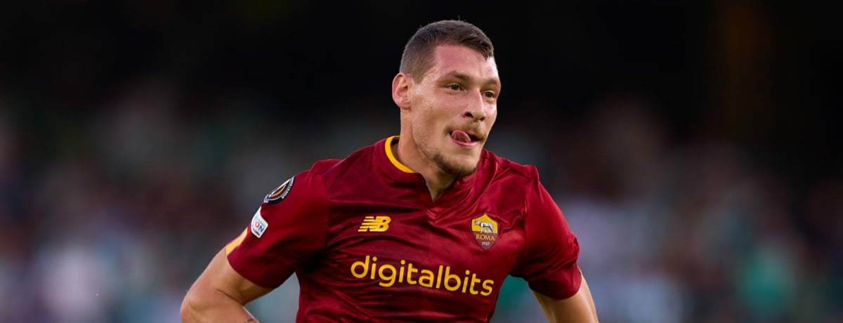 Pronostico Sampdoria-Roma 14 ottobre 2022