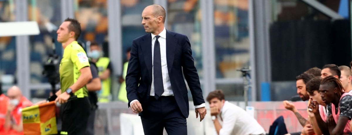 Benfica-Juventus: Vlahovic-Milik per sperare ancora nel passaggio del turno