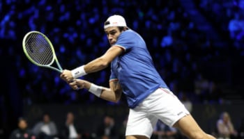 Pronostici tennis oggi: Atp Firenze, scende in campo Berrettini. Bronzetti e Paolini in Romania