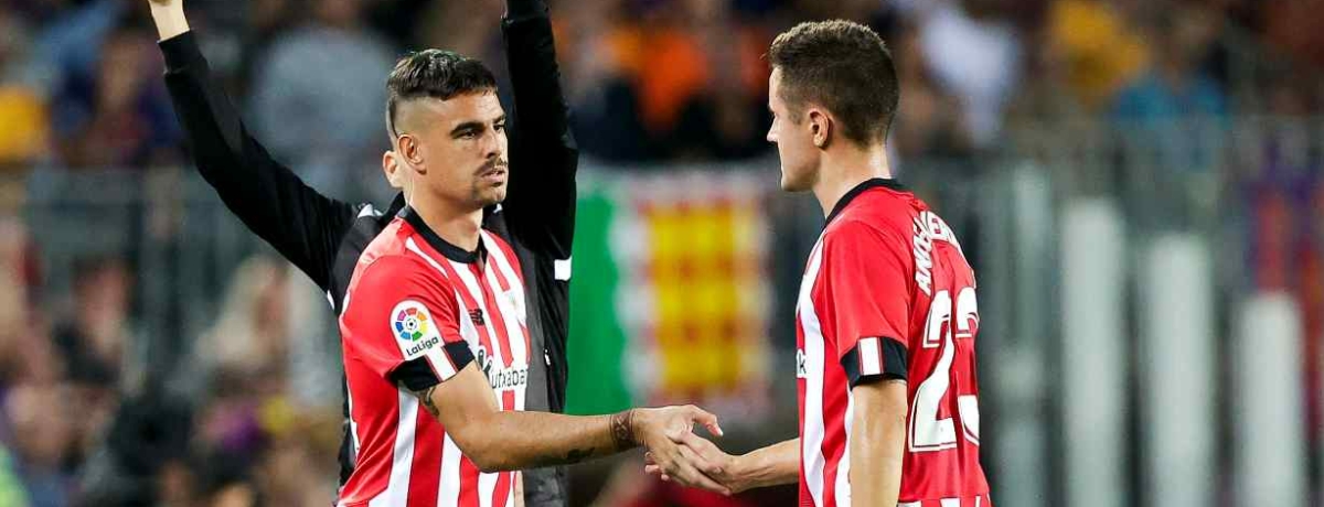 Real Madrid-Athletic Bilbao, Benzema