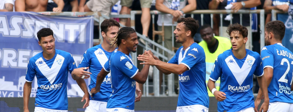 Pronostici Serie B 22-24 ottobre 2022