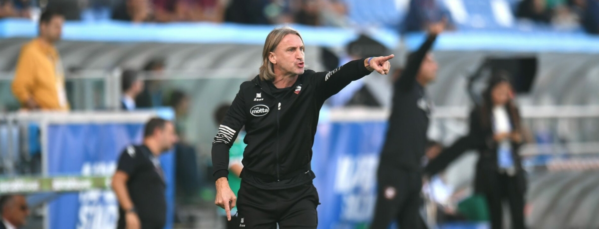 Pronostico Salernitana-Verona 6 ottobre 2022