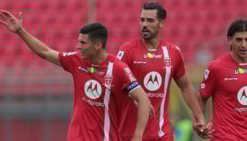 Empoli-Monza: i brianzoli cercano il quarto successo consecutivo