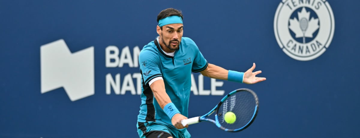 Pronostici tennis oggi: Fognini e Bronzetti fanno il loro esordio a Miami