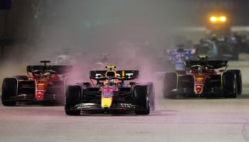 Pronostico GP Giappone 2022