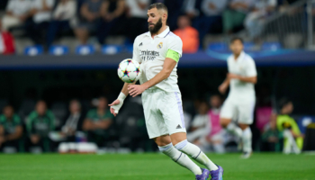 Getafe-Real Madrid: Blancos intenzionati al ritorno ai tre punti dopo il precedente stop
