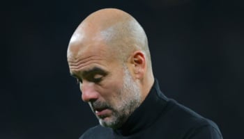 Jurgen Klopp e Pep Guardiola