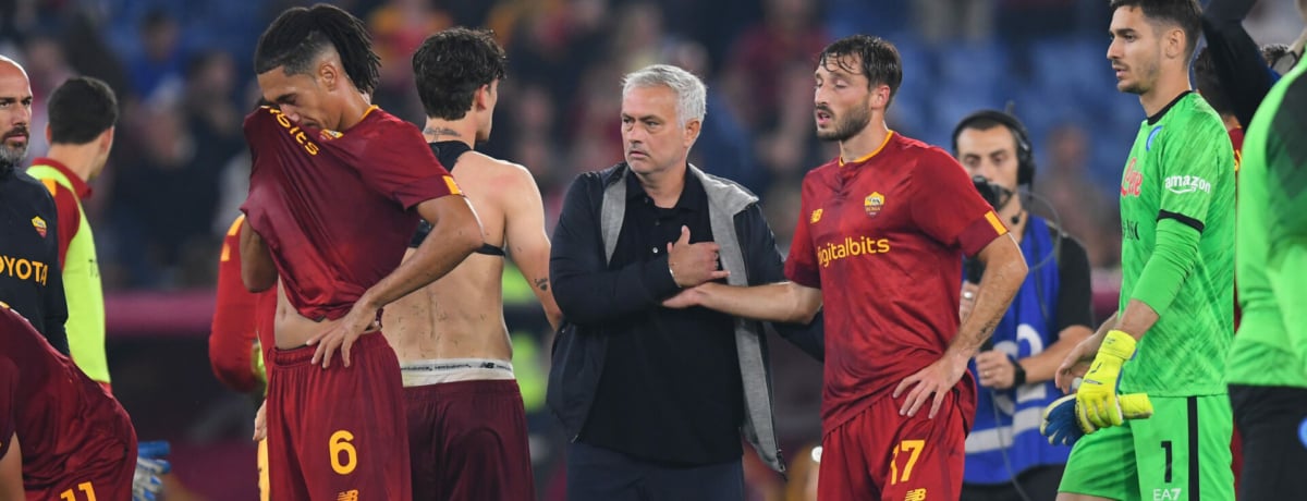 Roma-Lazio: il derby della capitale vale almeno un posto in Europa