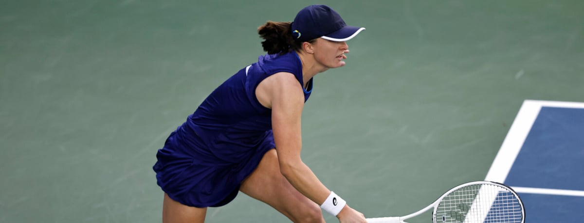 Pronostici tennis oggi: in campo Paolini in Romania e Musetti a Firenze