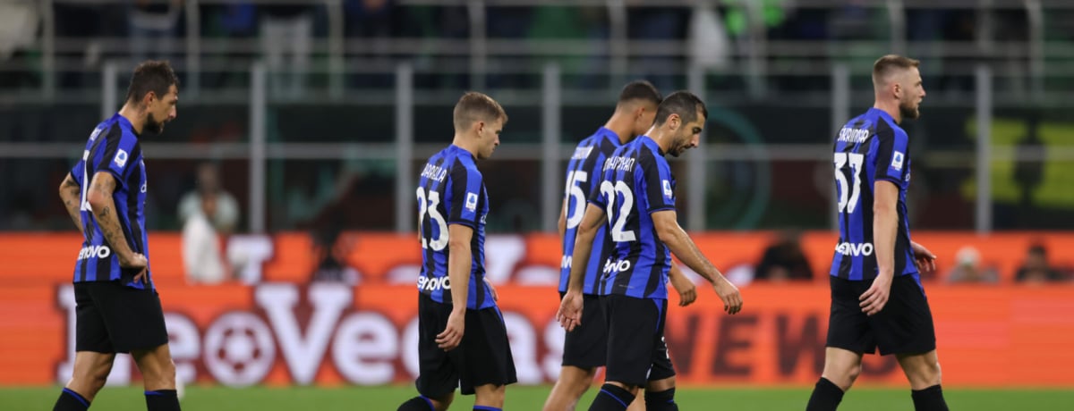 Inter-Barcellona: i nerazzurri chiamati ad una reazione contro i blaugrana