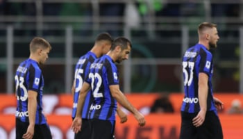 Inter-Barcellona: i nerazzurri chiamati ad una reazione contro i blaugrana