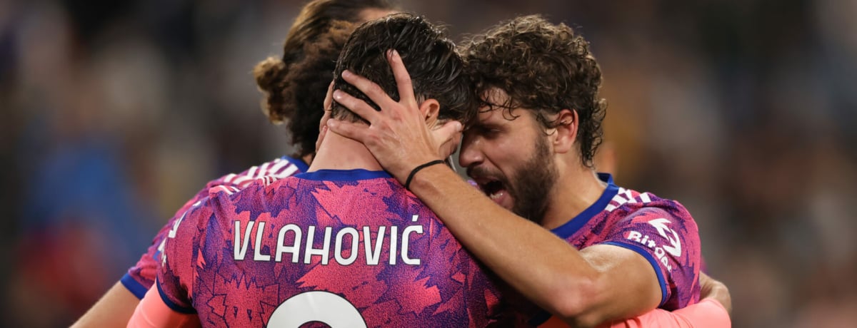 Juventus-Maccabi Haifa: i bianconeri non possono più sbagliare