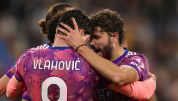 Juventus-Maccabi Haifa: i bianconeri non possono più sbagliare