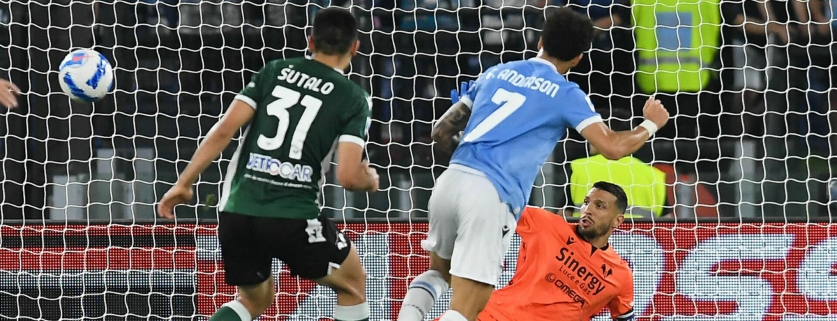 Lazio-Udinese: il tandem Beto-Deulofeu sfida Immobile e compagni