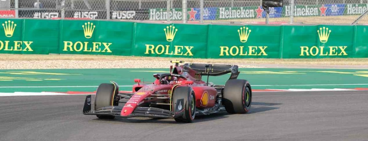 Pronostico GP Messico 25 ottobre 2022