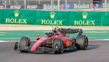 Pronostico GP Messico 25 ottobre 2022
