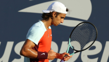 Pronostici tennis oggi ATP Stoccarda Lorenzo Musetti
