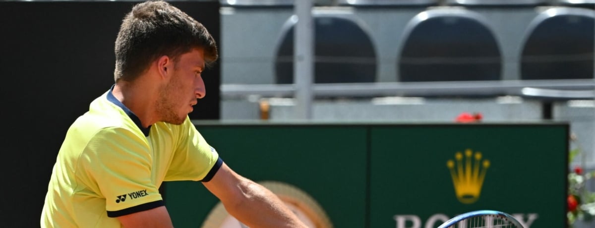 Pronostici tennis oggi 5 ottobre 2022
