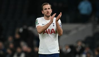 Manchester United-Tottenham: Cristiano Ronaldo contro Kane nel match di Premier