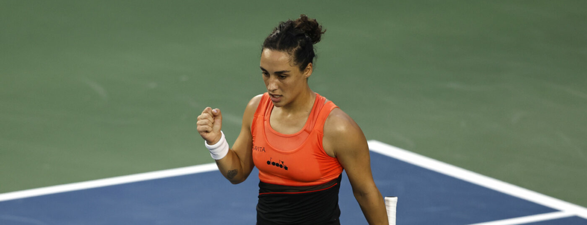 Pronostici tennis oggi 18 ottobre 2022