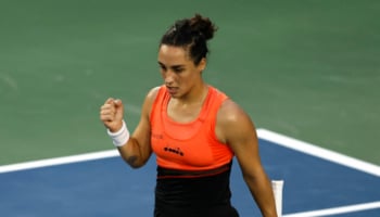 Pronostici tennis oggi 18 ottobre 2022