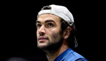 Pronostici tennis oggi: Berrettini cerca il trionfo per superare il momento nero