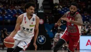 Pronostici basket 1 ottobre 2022