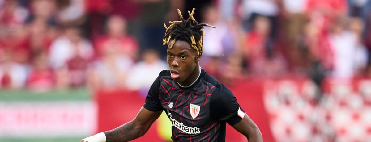 Pronostico Athletic Bilbao-Atletico Madrid 12 ottobre 2022