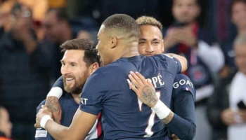 PSG-Troyes: prove di fuga in Ligue 1 per i parigini
