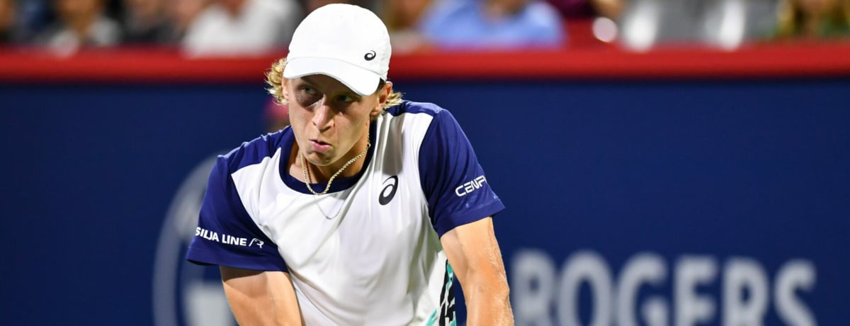 Pronostici tennis oggi: qualificazioni al Masters 1000 di Parigi