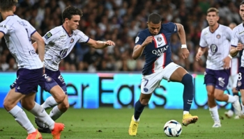 PSG-Benfica: sfida per il primato nel girone H di Champions League