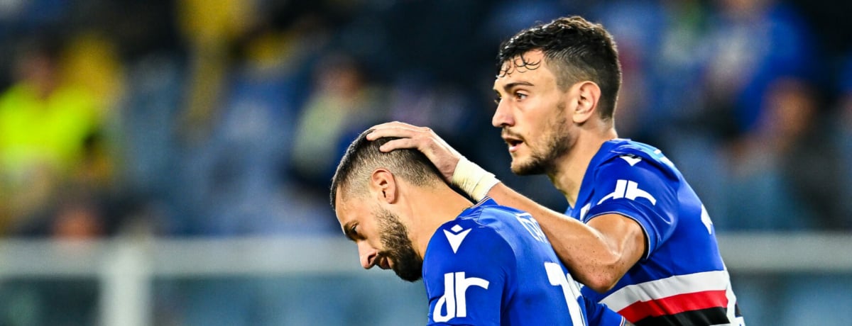 Pronostico Cremonese-Sampdoria 21 ottobre 2022
