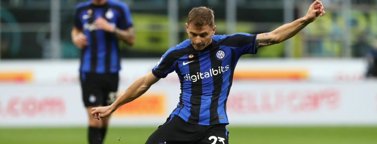 Sassuolo-Inter: i nerazzurri in cerca dei tre punti per scacciare la crisi